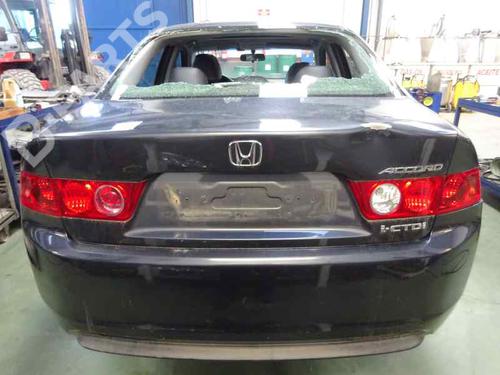 Starter HONDA ACCORD VII (CL, CN) 2.2 i-CTDi (CN1) | BP6787912M8 