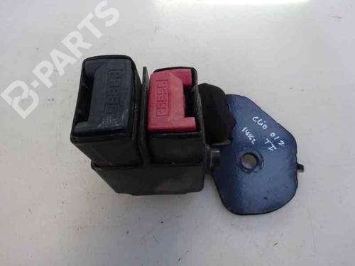 Sikkerhetsbelte bak venstre RENAULT CLIO II (BB_, CB_) 1.9 D (B/CB0E, BB0J) | BP6713679I29 