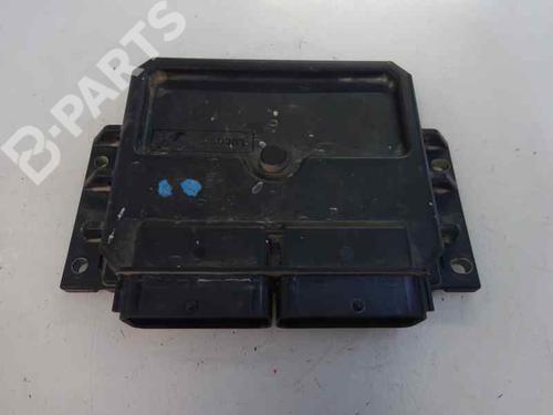 Used Engine control unit (ECU) RENAULT CLIO II (BB_, CB_) 1.9 D (B/CB0E, BB0J) (64 hp) 6713689