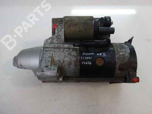 Starter HONDA ACCORD VII (CL, CN) 2.2 i-CTDi (CN1) | BP6787912M8 
