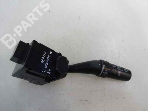 Ratstangsstang HONDA ACCORD VII (CL, CN) 2.2 i-CTDi (CN1) (140 hp) 6787934