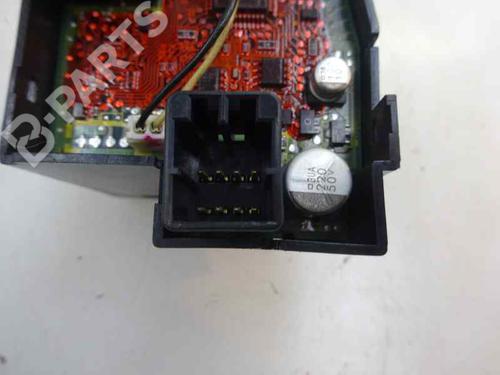 Ratstangsstang HONDA ACCORD VII (CL, CN) 2.2 i-CTDi (CN1) | BP6787934I23 