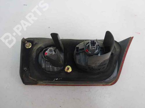 Right taillight HONDA ACCORD VII (CL, CN) 2.2 i-CTDi (CN1) | BP6787944C35 