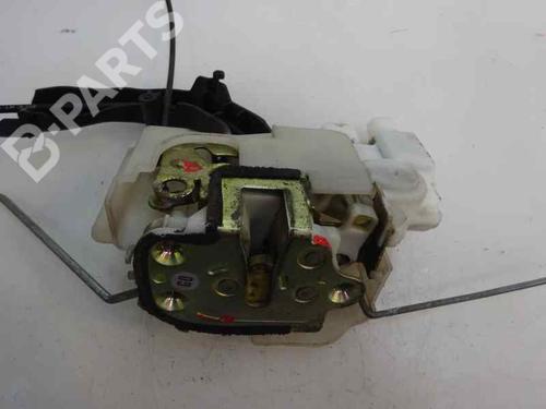Used Front left lock HONDA ACCORD VII (CL, CN) 2.2 i-CTDi (CN1) (140 hp) 6787949