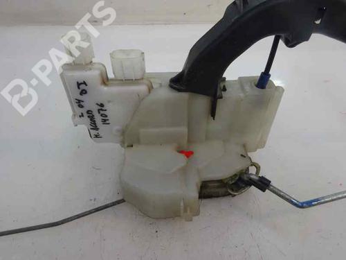 Front left lock HONDA ACCORD VII (CL, CN) 2.2 i-CTDi (CN1) | BP6787949C98 