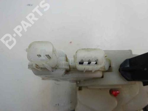 Front left lock HONDA ACCORD VII (CL, CN) 2.2 i-CTDi (CN1) | BP6787949C98 