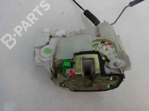 Høyre bak lås HONDA ACCORD VII (CL, CN) 2.2 i-CTDi (CN1) (140 hp) 6787951