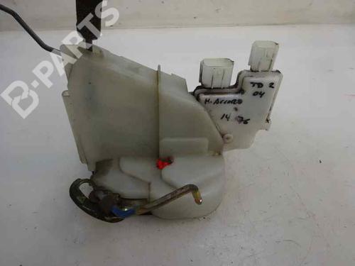 Høyre bak lås HONDA ACCORD VII (CL, CN) 2.2 i-CTDi (CN1) | BP6787951C99 