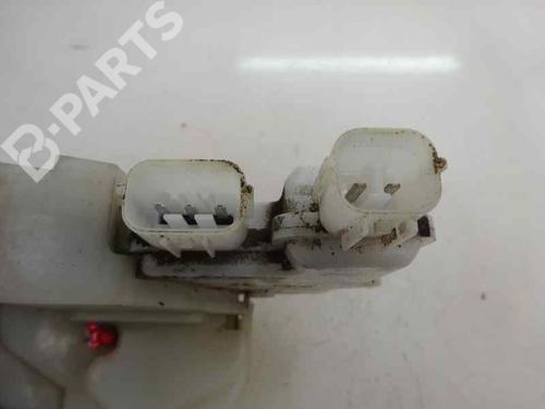 Høyre bak lås HONDA ACCORD VII (CL, CN) 2.2 i-CTDi (CN1) | BP6787951C99 
