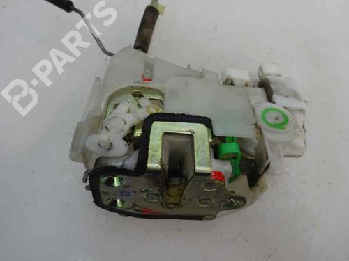 Used Rear left lock HONDA ACCORD VII (CL, CN) 2.2 i-CTDi (CN1) (140 hp) 6787953