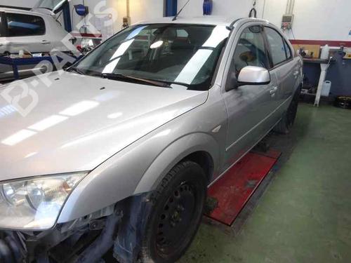Starter FORD MONDEO III Saloon (B4Y) 2.0 16V TDDi / TDCi | BP6791098M8 