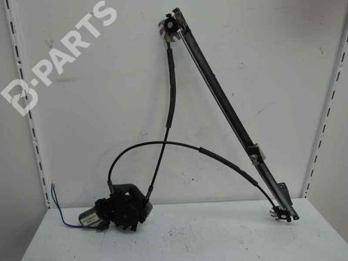 Used Front left window mechanism RENAULT MEGANE Scenic (JA0/1_) 1.9 dTi (JA0N) (98 hp) 6787928