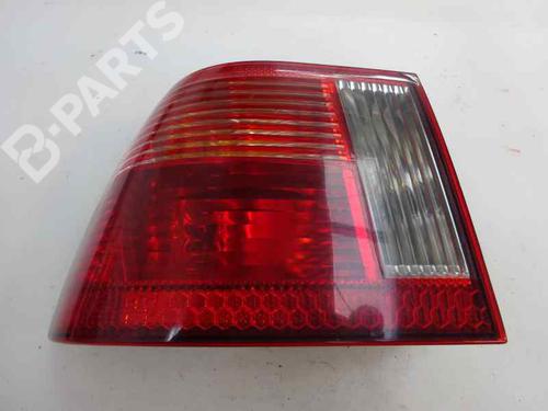 Used Left taillight SEAT IBIZA II (6K1) 1.9 TDI (90 hp) 6787935