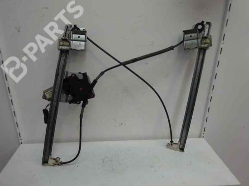 Used Front left window mechanism SEAT IBIZA II (6K1) 1.9 TDI (90 hp) 6787982