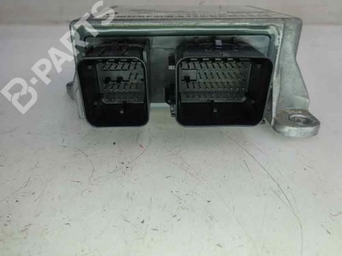 ECU airbags FORD MONDEO III Saloon (B4Y) 2.0 16V TDDi / TDCi | BP6791092M53 