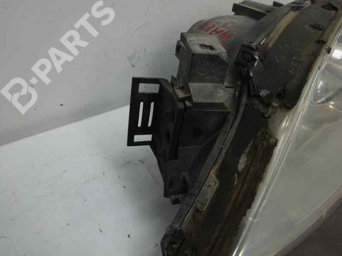 Left headlight FORD MONDEO III Saloon (B4Y) 2.0 16V TDDi / TDCi | BP6791093C28 