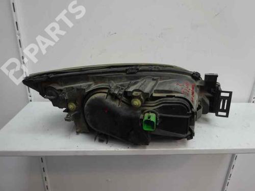 Left headlight FORD MONDEO III Saloon (B4Y) 2.0 16V TDDi / TDCi | BP6791093C28 