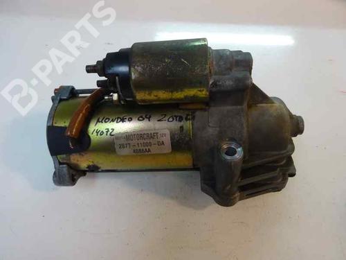 Startmotor FORD MONDEO III Saloon (B4Y) 2.0 16V TDDi / TDCi (115 hp) 6791098