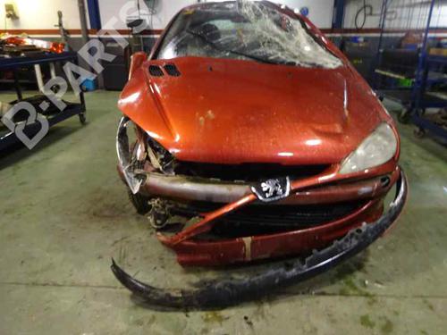 Module électronique PEUGEOT 206 Hatchback (2A/C)  | BP9094456M83 