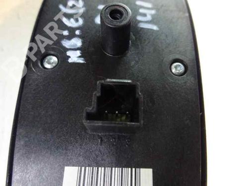 Left front window switch MERCEDES-BENZ E-CLASS (W211)  | BP6791142I27 