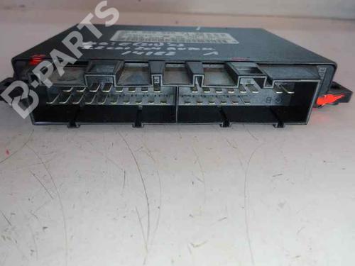 Electronic module MERCEDES-BENZ E-CLASS (W211)  | BP6791145M83 