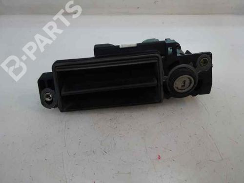 Tailgate handle MERCEDES-BENZ E-CLASS (W211)  | BP6791155C132 