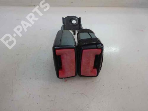 Rear right seatbelt MERCEDES-BENZ E-CLASS (W211)  | BP6791152I28 