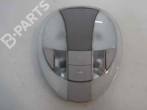 Innerbelysning MERCEDES-BENZ E-CLASS (W211) [2002-2009]  7438939