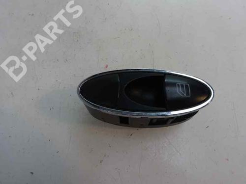 Used Right rear window switch MERCEDES-BENZ E-CLASS (W211) [2002-2009]  6791156