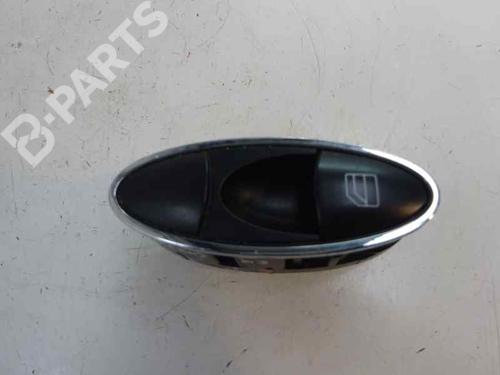 Left rear window switch MERCEDES-BENZ E-CLASS (W211)  | BP6791159I29 