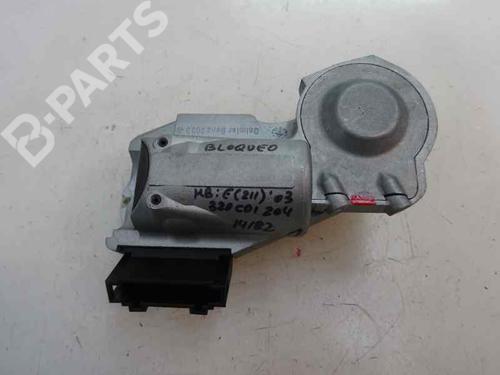 Used Ignition barrel MERCEDES-BENZ E-CLASS (W211) [2002-2009]  6791161