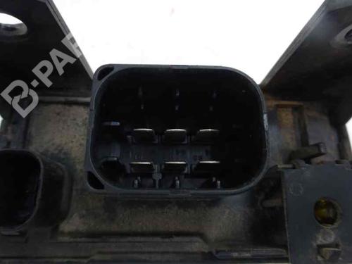 Used Electronic module MERCEDES-BENZ E-CLASS (W211) [2002-2009]  6791130