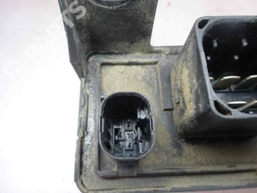Electronic module MERCEDES-BENZ E-CLASS (W211)  | BP6791130M83 