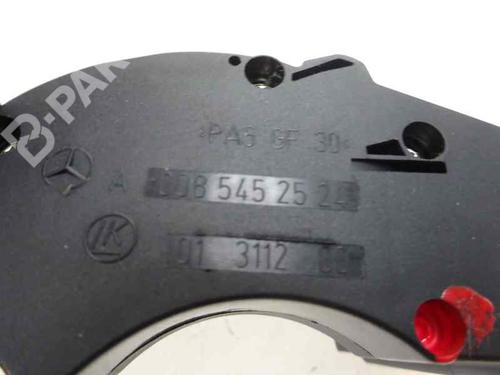 Used Switch MERCEDES-BENZ E-CLASS (W211) [2002-2009]  6791128