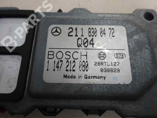 Elektronisk sensor MERCEDES-BENZ E-CLASS (W211) [2002-2009]  6791131