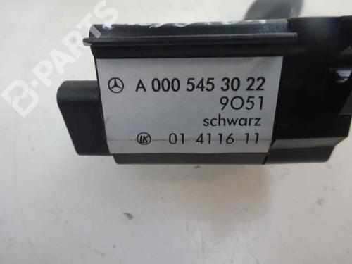 Switch MERCEDES-BENZ E-CLASS (W211)  | BP6791135I30 