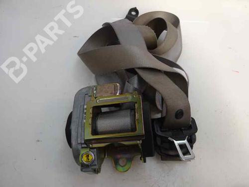 Used Front right seatbelt MERCEDES-BENZ E-CLASS (W211) [2002-2009]  8729006