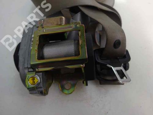 Front right seatbelt MERCEDES-BENZ E-CLASS (W211)  | BP8729006I25 