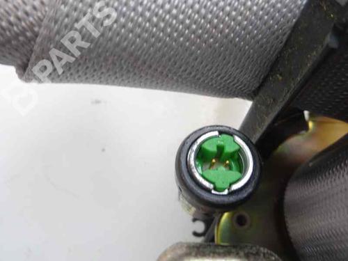 Front right seatbelt MERCEDES-BENZ E-CLASS (W211)  | BP8729006I25 