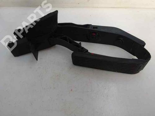 Pedal MERCEDES-BENZ E-CLASS (W211)  | BP6791118I4 