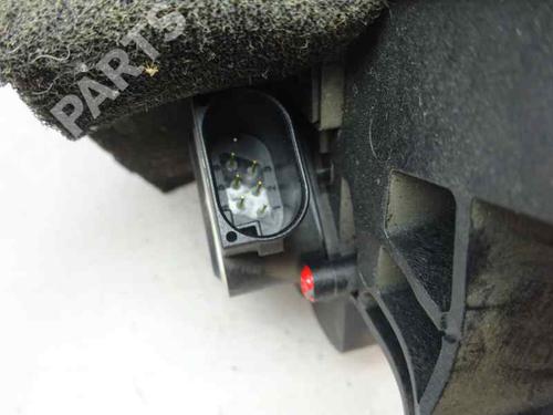 Used Pedal MERCEDES-BENZ E-CLASS (W211) [2002-2009]  6791118