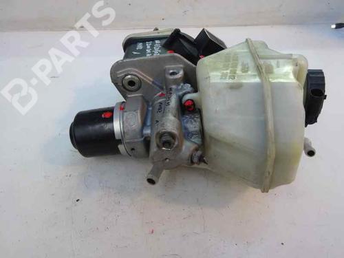 Brake master cylinder MERCEDES-BENZ E-CLASS (W211)  | BP6791138M77 