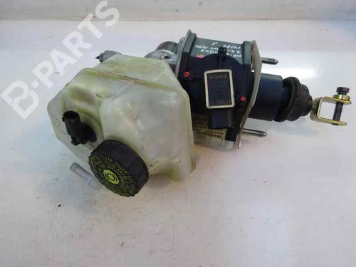 Brake master cylinder MERCEDES-BENZ E-CLASS (W211)  | BP6791138M77 