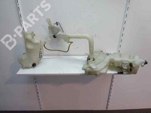Used Windscreen washer tank MERCEDES-BENZ E-CLASS (W211) [2002-2009]  7438940