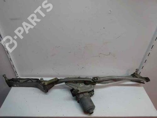 Used Front wiper motor MERCEDES-BENZ E-CLASS (W211) [2002-2009]  6791173