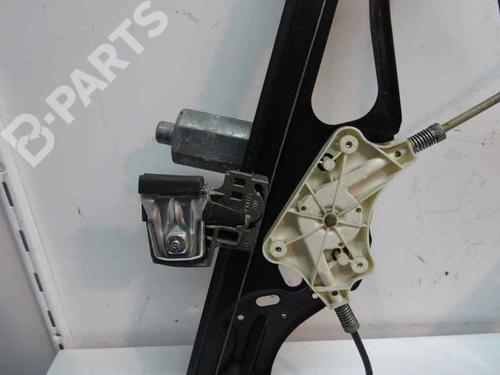 Used Front left window mechanism MERCEDES-BENZ E-CLASS (W211) [2002-2009]  6791175