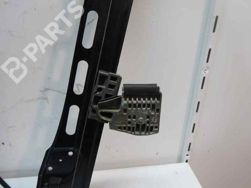 Front left window mechanism MERCEDES-BENZ E-CLASS (W211)  | BP6791175C22 