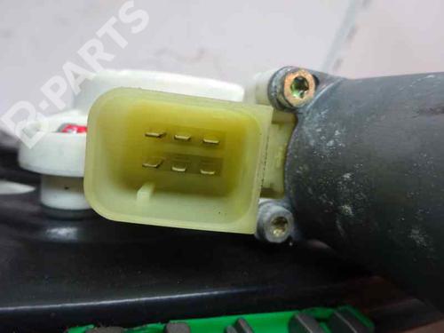 Front left window mechanism MERCEDES-BENZ E-CLASS (W211)  | BP6791175C22 