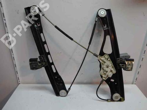 Front right window mechanism MERCEDES-BENZ E-CLASS (W211)  | BP6791176C23 