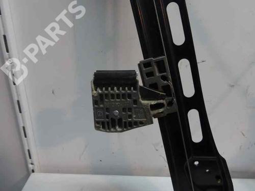 Used Front right window mechanism MERCEDES-BENZ E-CLASS (W211) [2002-2009]  6791176